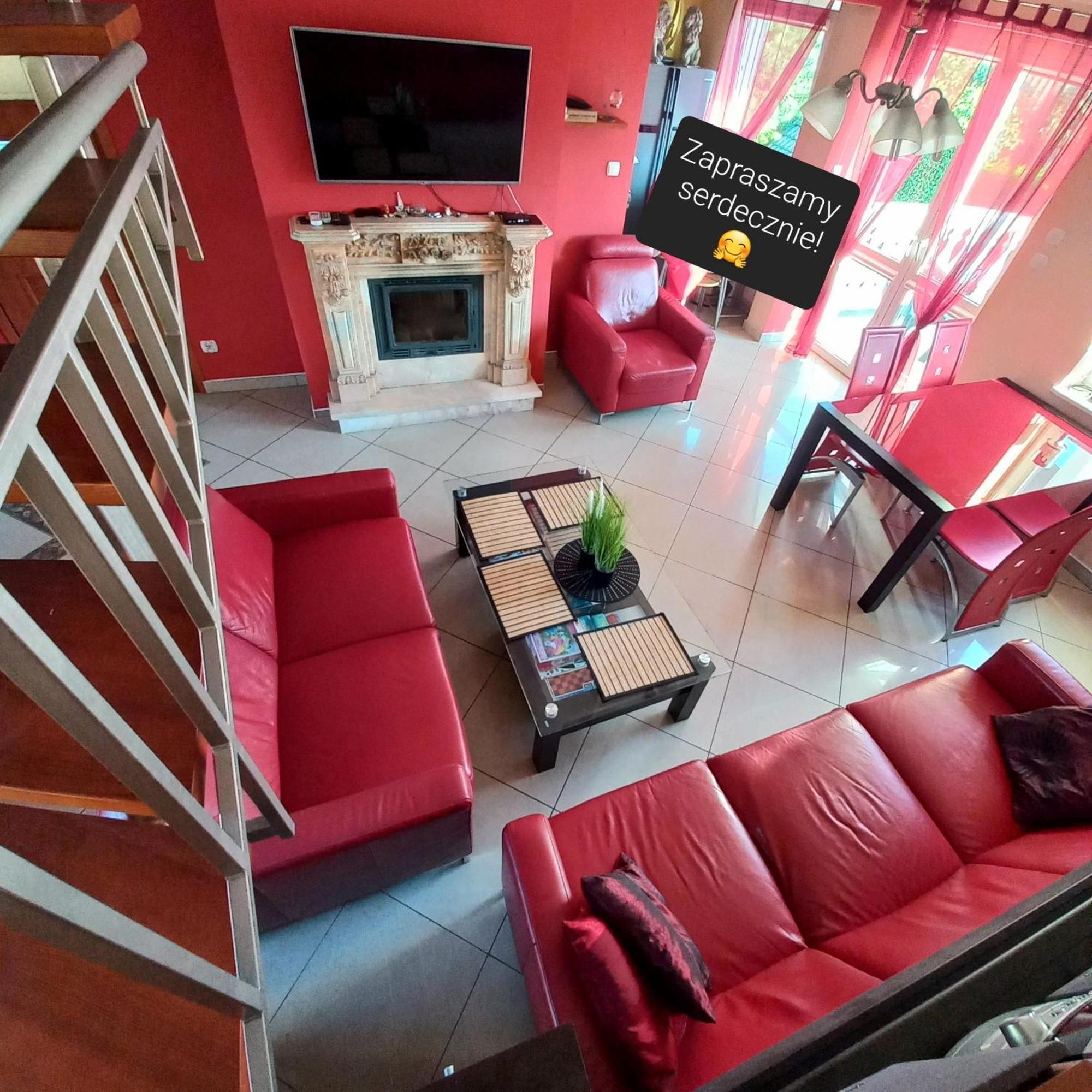Apartamenty Junona Nad Morzem, W Domu Z Ogrodem, Obok Stegna I Jantar Junoszyno Exterior photo