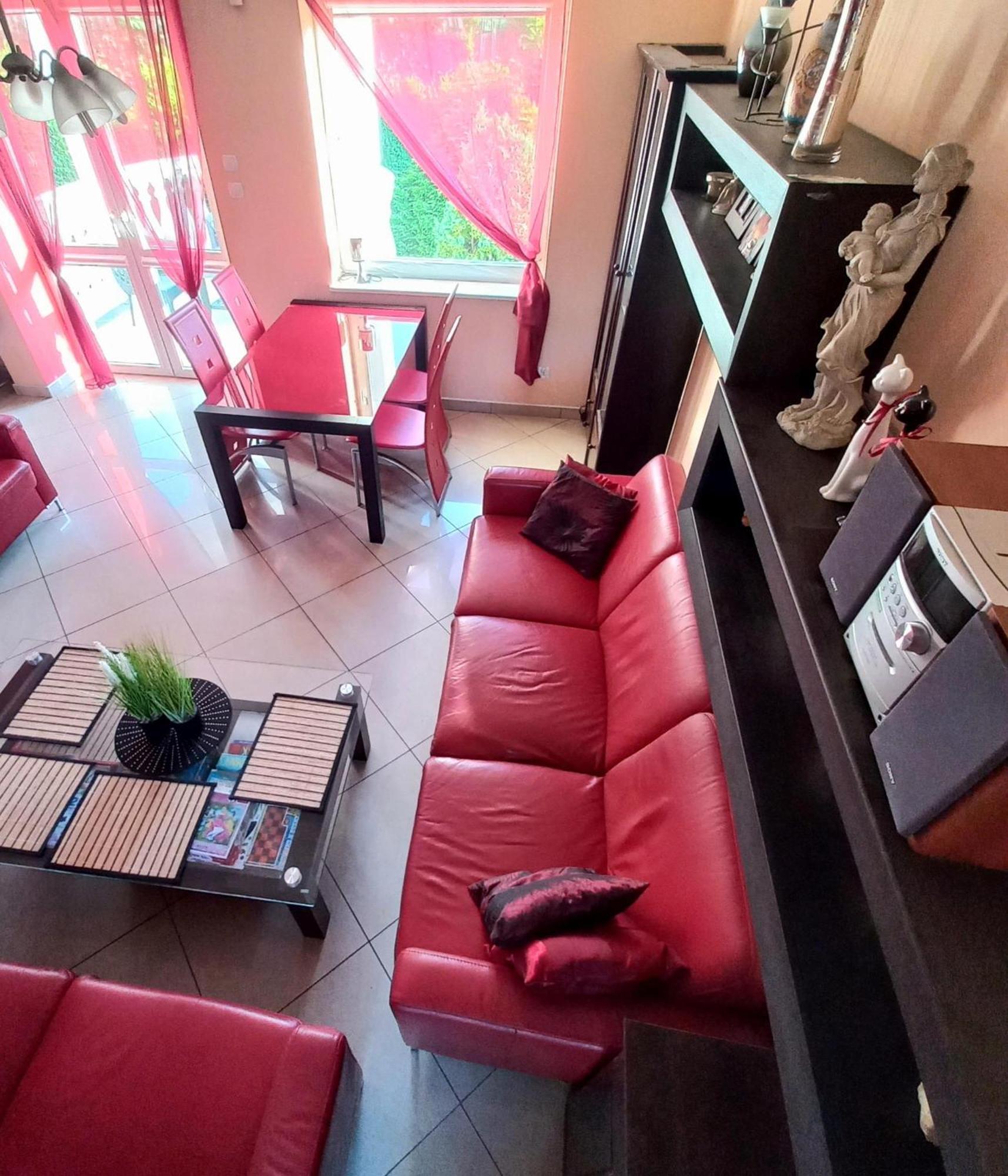 Apartamenty Junona Nad Morzem, W Domu Z Ogrodem, Obok Stegna I Jantar Junoszyno Exterior photo