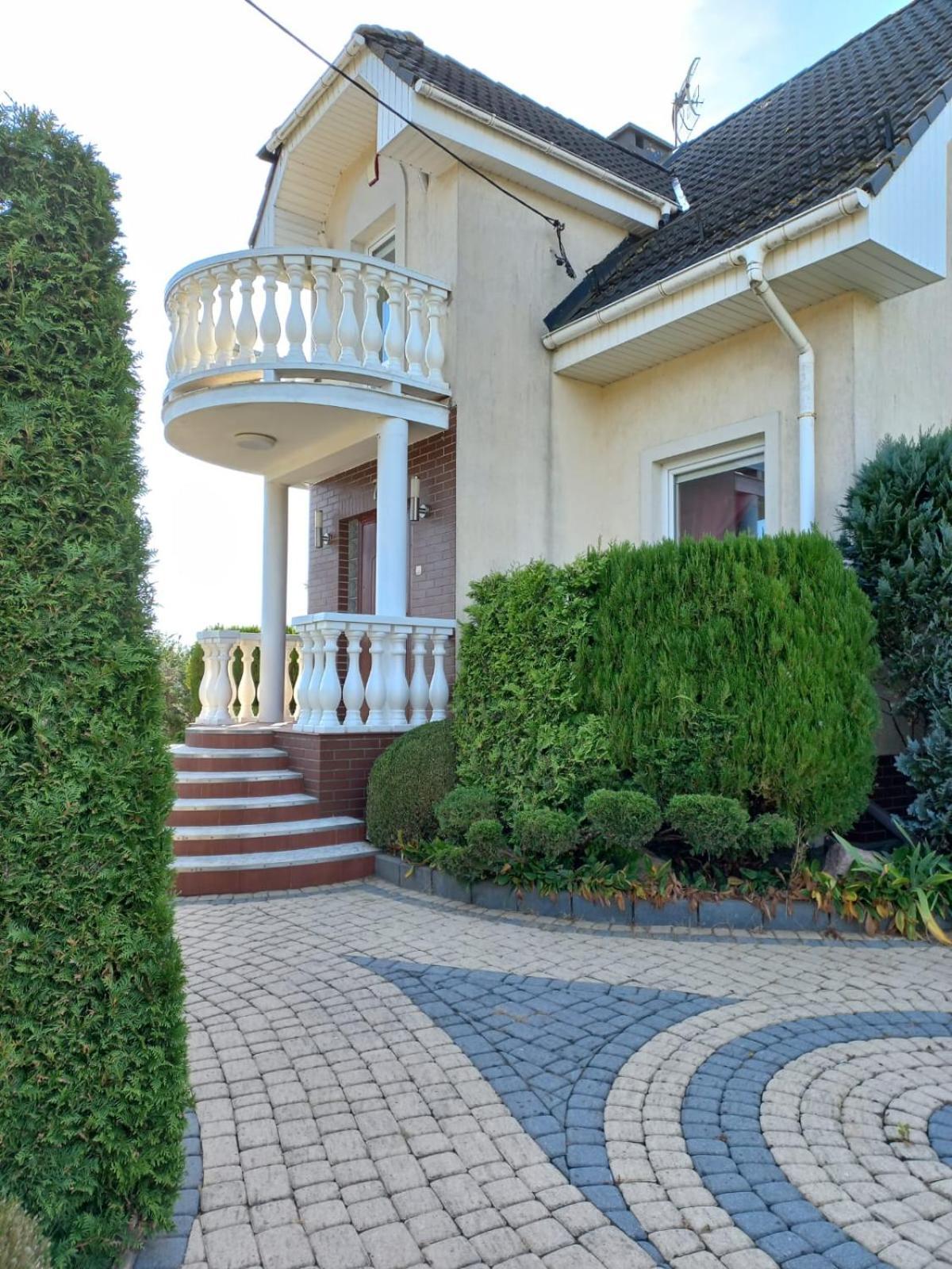 Apartamenty Junona Nad Morzem, W Domu Z Ogrodem, Obok Stegna I Jantar Junoszyno Exterior photo