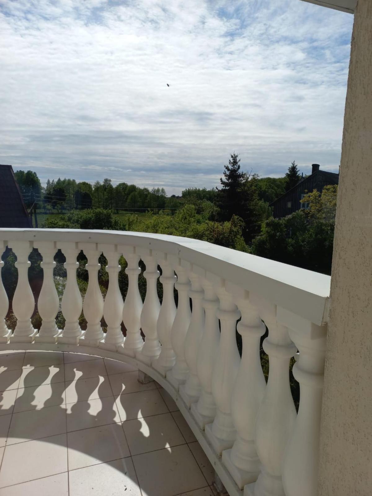 Apartamenty Junona Nad Morzem, W Domu Z Ogrodem, Obok Stegna I Jantar Junoszyno Exterior photo