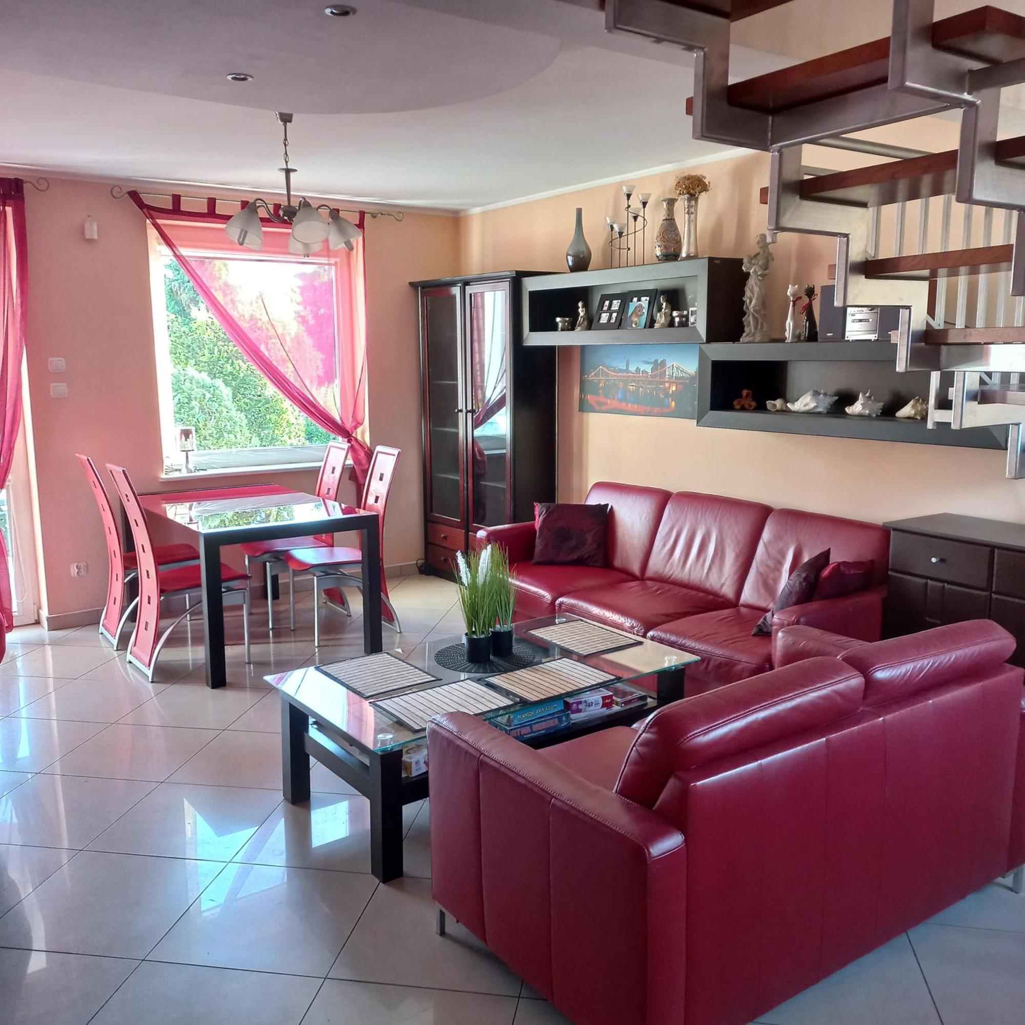Apartamenty Junona Nad Morzem, W Domu Z Ogrodem, Obok Stegna I Jantar Junoszyno Exterior photo