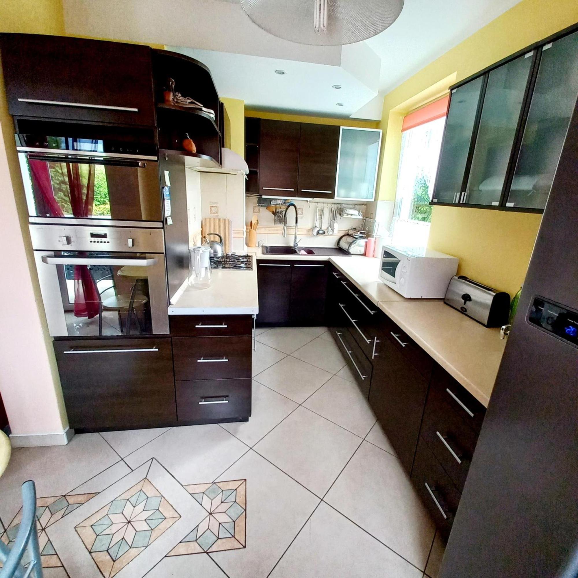 Apartamenty Junona Nad Morzem, W Domu Z Ogrodem, Obok Stegna I Jantar Junoszyno Exterior photo