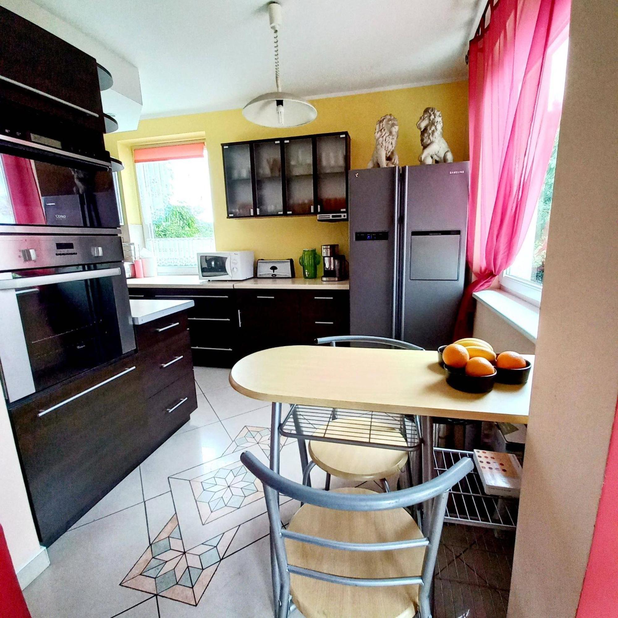 Apartamenty Junona Nad Morzem, W Domu Z Ogrodem, Obok Stegna I Jantar Junoszyno Exterior photo
